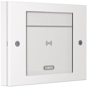ABUS TECTIQ Leseeinheit innen IP44 weiß