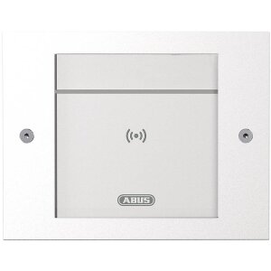 ABUS TECTIQ Leseeinheit innen IP44 weiß