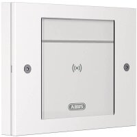 ABUS TECTIQ Leseeinheit innen IP44 weiß