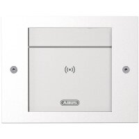 ABUS TECTIQ Leseeinheit innen IP44 weiß