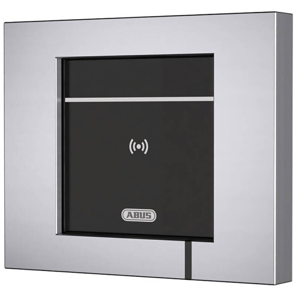 ABUS TECTIQ Leseeinheit außen IP67 schwarz
