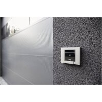 ABUS TECTIQ Leseeinheit außen IP67 schwarz