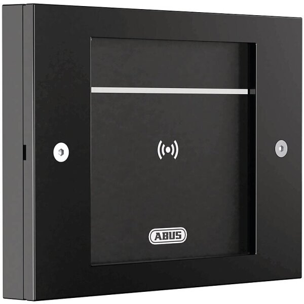 ABUS TECTIQ Leseeinheit innen IP44 schwarz
