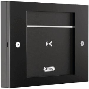 ABUS TECTIQ Leseeinheit innen IP44 schwarz