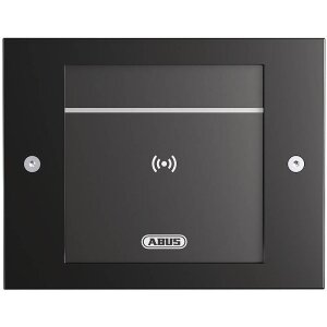 ABUS TECTIQ Leseeinheit innen IP44 schwarz