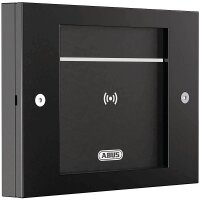 ABUS TECTIQ Leseeinheit innen IP44 schwarz