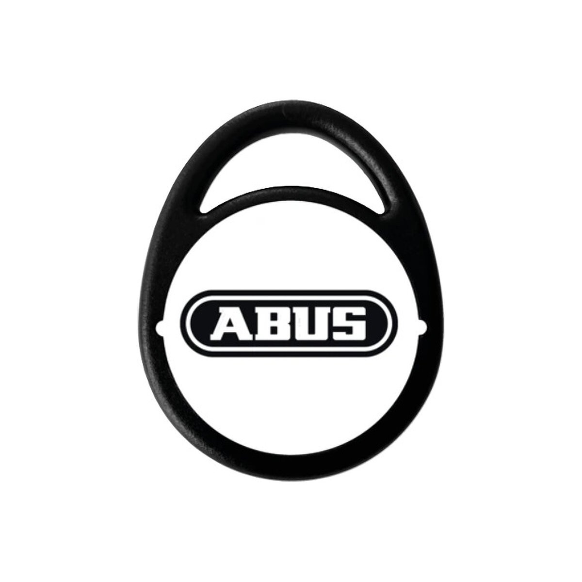 ABUS TECTIQ Transponder Basic schwarz EV3 8K