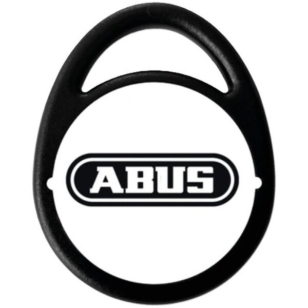 ABUS TECTIQ Transponder Basic schwarz EV3 8K