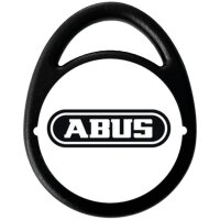 ABUS TECTIQ Transponder Basic schwarz EV3 8K
