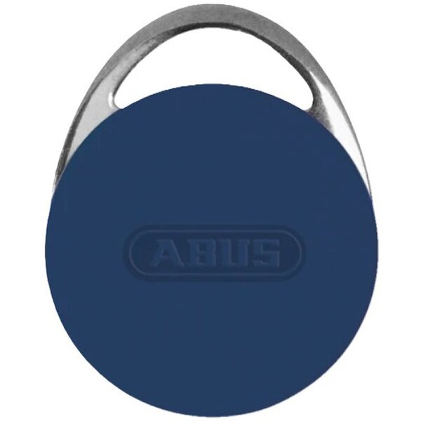 ABUS TECTIQ Transponder Advanced blau EV3 8K