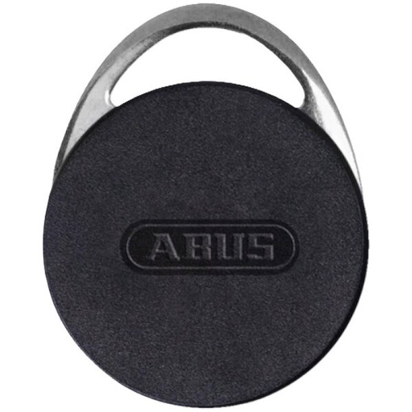 ABUS TECTIQ Transponder Advanced schwarz EV3 8K