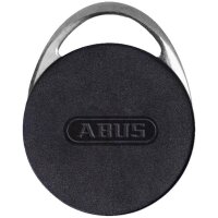 ABUS TECTIQ Transponder Advanced schwarz EV3 8K