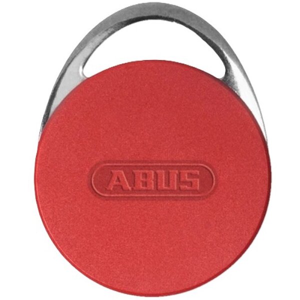 ABUS TECTIQ Transponder Advanced rot EV3 8K