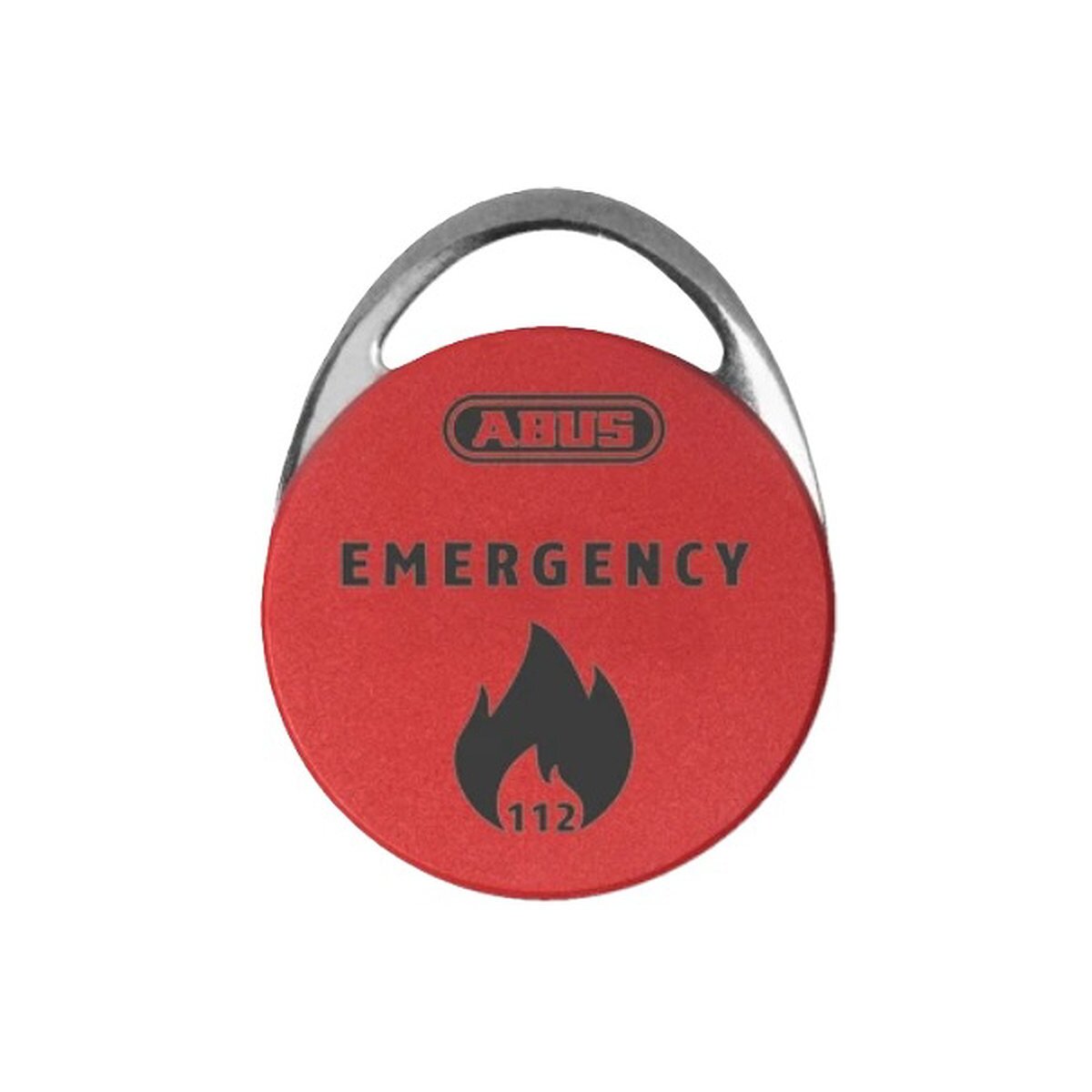 ABUS TECTIQ Emergency Transponder