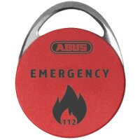 ABUS TECTIQ Emergency Transponder