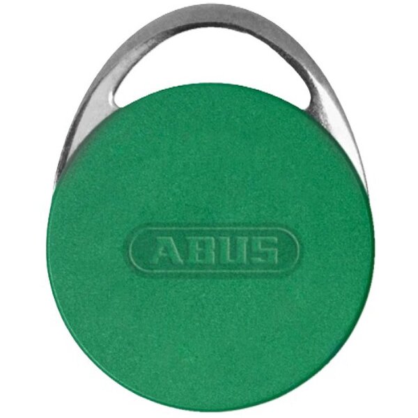 ABUS TECTIQ Transponder Advanced grün EV3 8K