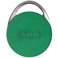 ABUS TECTIQ Transponder Advanced grün EV3 8K