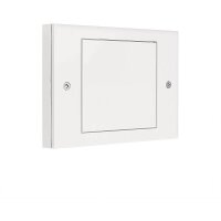 ABUS TECTIQ Steuereinheit Blindabdeckung (weiß)