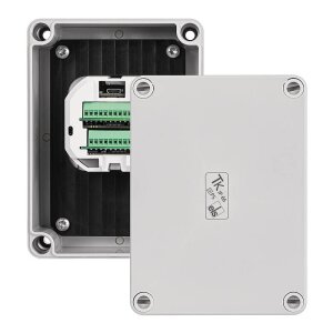ABUS TECTIQ Steuereinheit Aufputzgehäuse