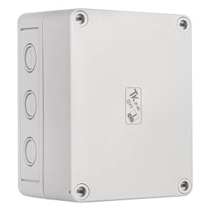 ABUS TECTIQ Steuereinheit Aufputzgehäuse