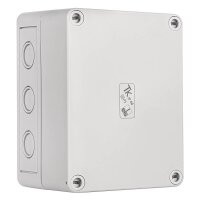 ABUS TECTIQ Steuereinheit Aufputzgehäuse