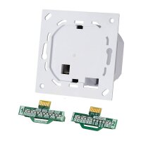 ABUS TECTIQ Steuereinheit Wandleser UP