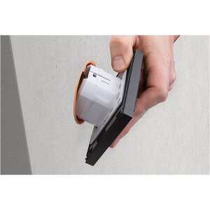 ABUS TECTIQ Steuereinheit Update Terminal UP