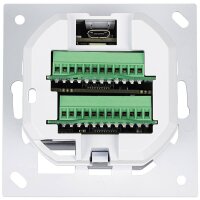 ABUS TECTIQ Steuereinheit Update Terminal UP