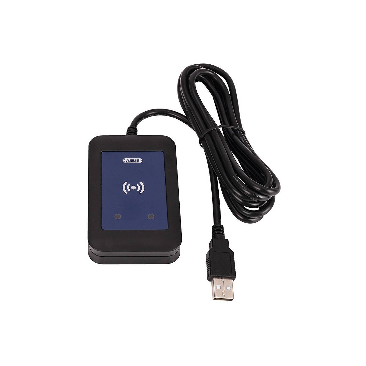 ABUS TECTIQ Tischleser USB