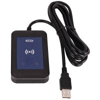ABUS TECTIQ Tischleser USB