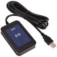 ABUS TECTIQ Tischleser USB