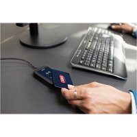 ABUS TECTIQ Tischleser USB