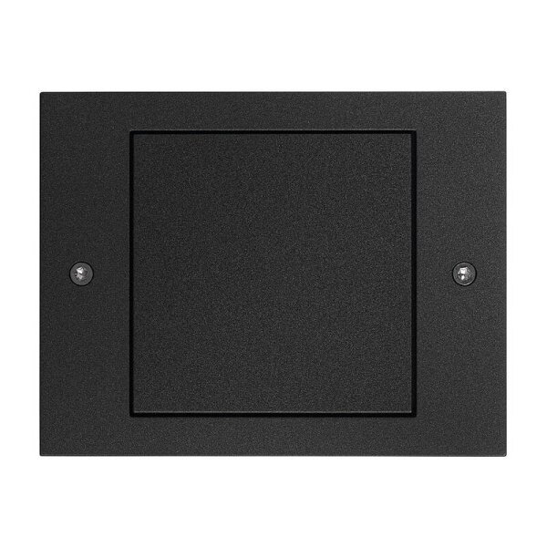 ABUS TECTIQ Steuereinheit Blindabdeckung (schwarz)