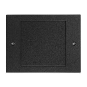 ABUS TECTIQ Steuereinheit Blindabdeckung (schwarz)