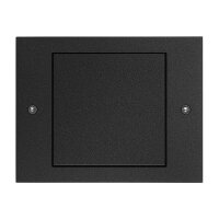 ABUS TECTIQ Steuereinheit Blindabdeckung (schwarz)