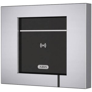 ABUS TECTIQ Update-Terminal mit Leser IP67 schwarz