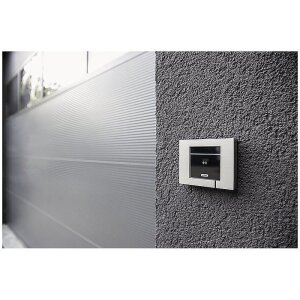 ABUS TECTIQ Update-Terminal mit Leser IP67 schwarz