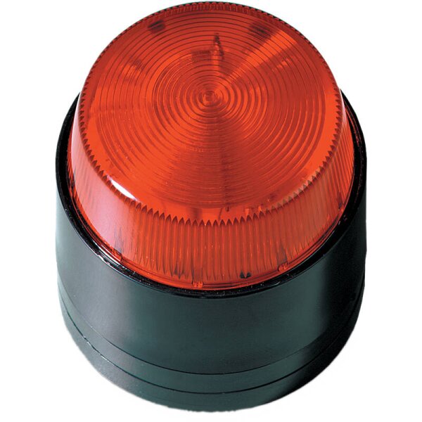 Aritech AB303 Blitzleuchte ,115mA, rot