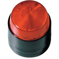 Aritech AB303 Blitzleuchte ,115mA, rot