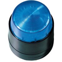 Aritech AB302 Blitzleuchte ,115mA, blau