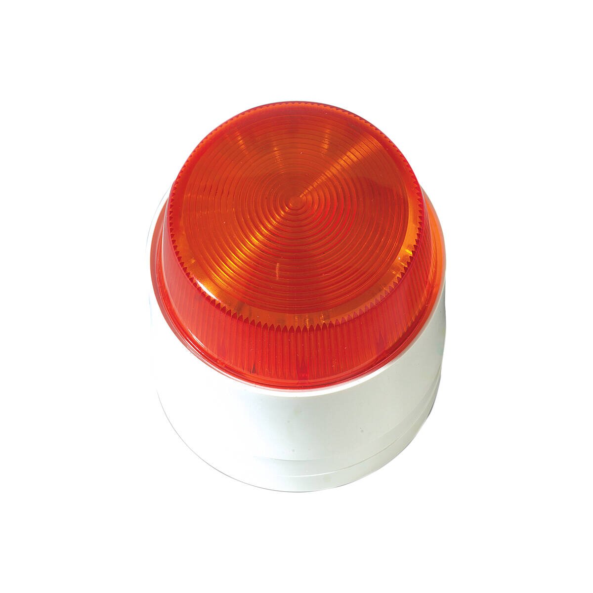 Aritech AB301 Blitzleuchte ,115mA, orange