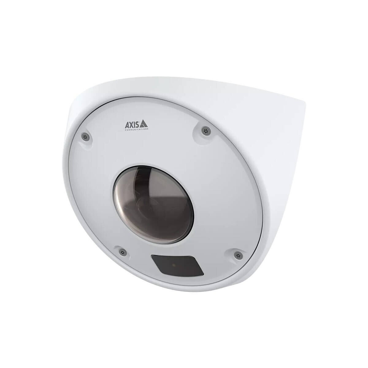 AXIS Q9227-SLV WHITE IP-Kamera 5MP T/N IR PoE IP69