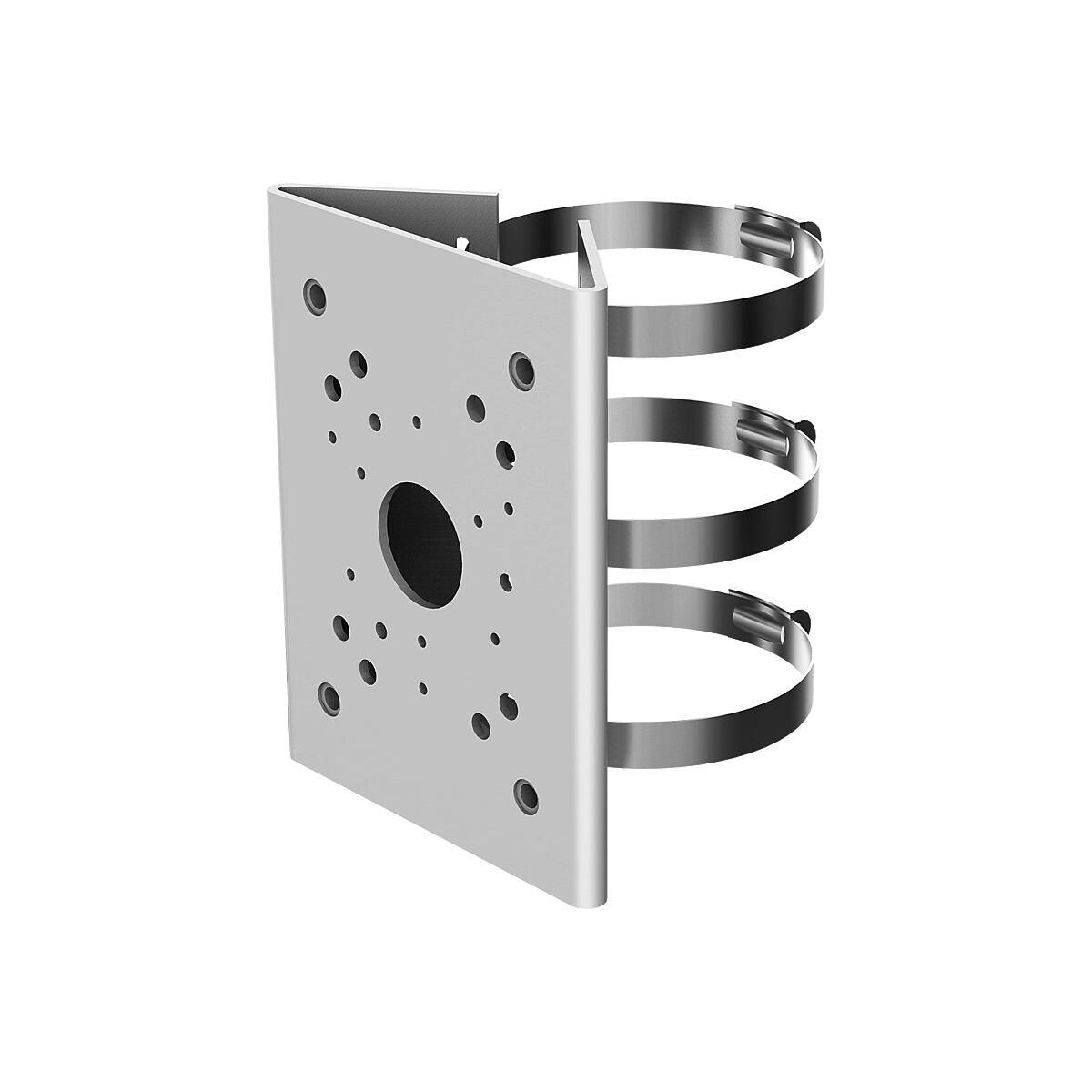 Dahua PFA150-SG Masthalterung, silbergra box