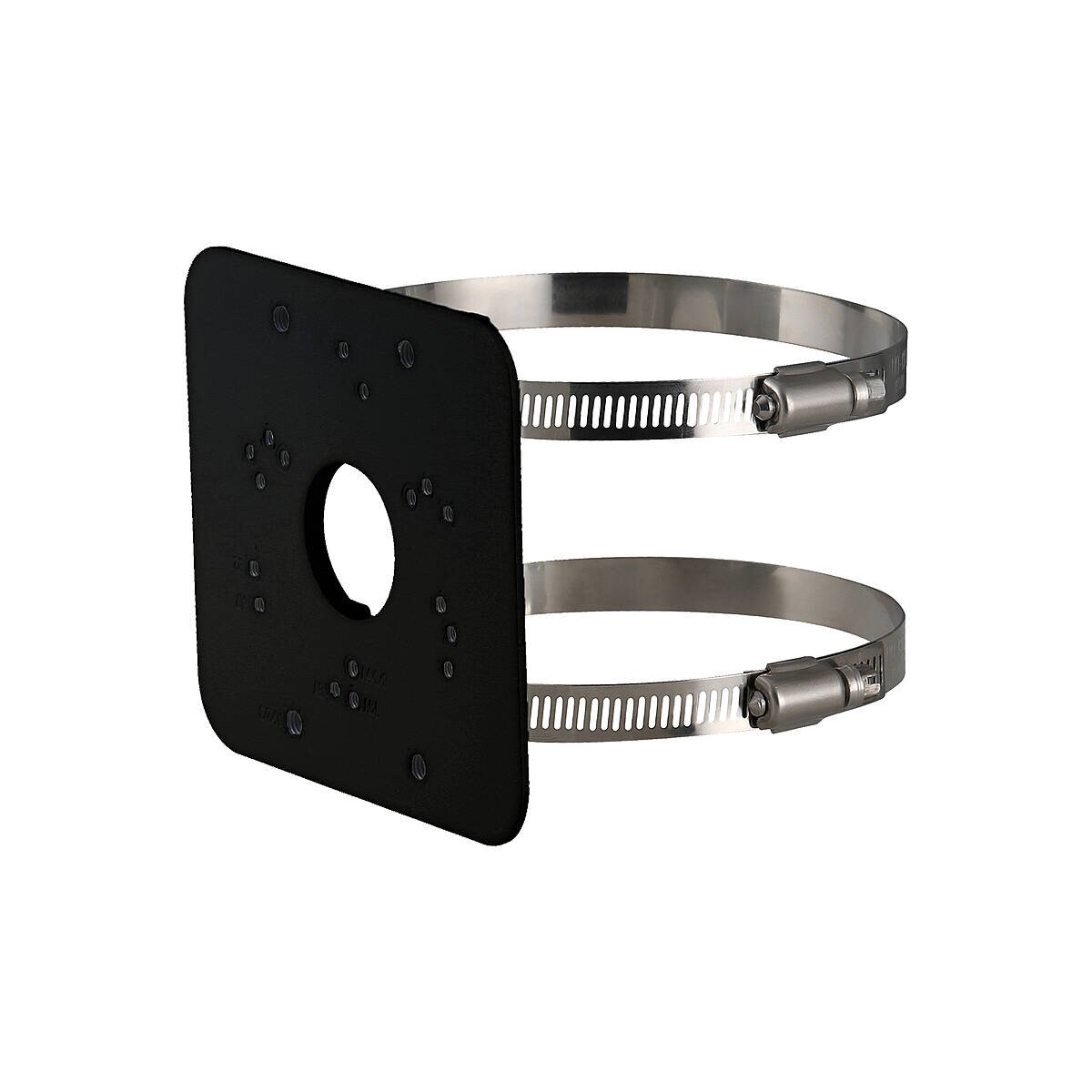 Dahua PFA152-E-B Masthalterung, schwarz box