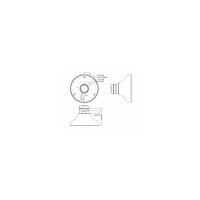Dahua PFA107 Aufhängeadapter