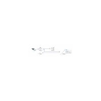 Dahua PFA107 Aufhängeadapter
