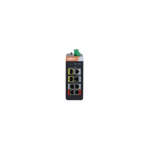 Dahua - IS4207-4GT-120 - IP Switch 7-Port PoE