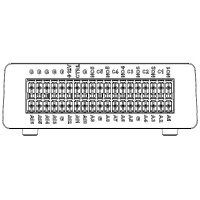 Dahua ARB1606 Alarm Box