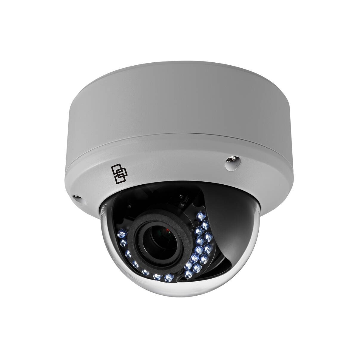 TruVision TVD-2402 HD-TVI Kamera 720p T/N IR IP66
