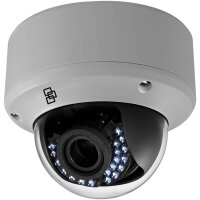 TruVision TVD-2402 HD-TVI Kamera 720p T/N IR IP66